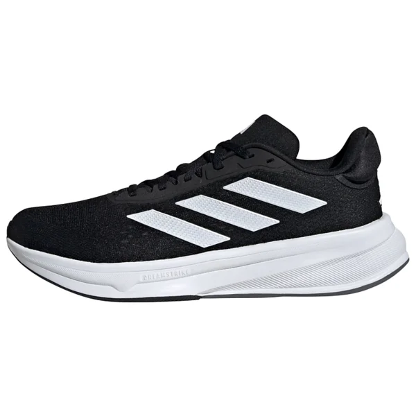 Adidas Response Super Ig9911 Siyah-Beyaz Erkek Koşu Ayakkabısı - Görsel 3