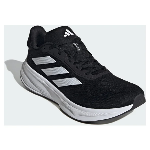 Adidas Response Super Ig9911 Siyah-Beyaz Erkek Koşu Ayakkabısı - Görsel 4