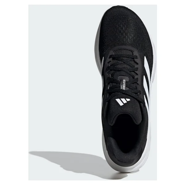 Adidas Response Super Ig9911 Siyah-Beyaz Erkek Koşu Ayakkabısı - Görsel 5