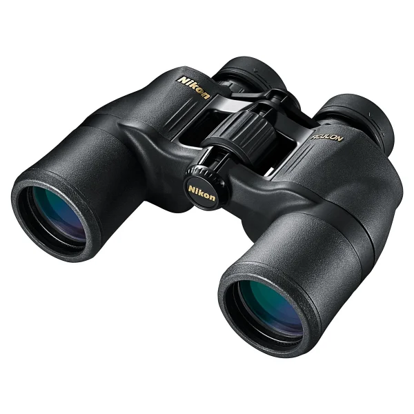 Nikon Aculon A211 10x42 Dürbün - Görsel 2
