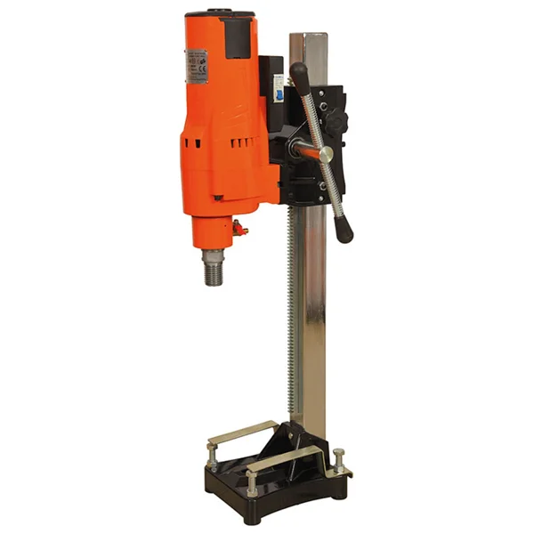 Catpower 9316 Düz Sehpalı Karot Makinesi - Görsel 2