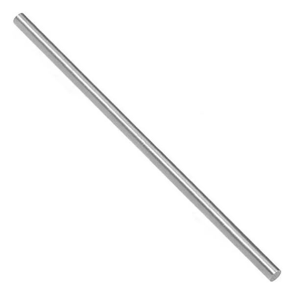 Robiz 2mm X 60mm Metal Mil Çelik Çubuk Aks Oyuncak Rc Araba Robot - Görsel 6
