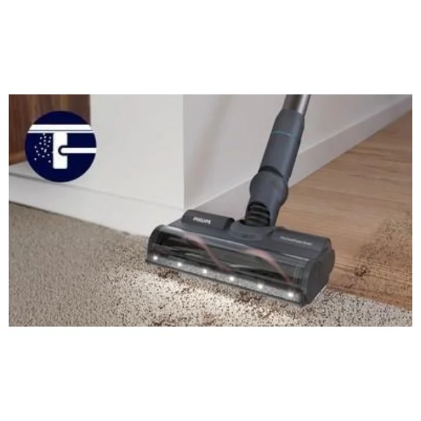 Philips Aqua Plus 8000 Serisi Xc8054/01 Islak Kuru Şarjlı Dikey Süpürge - Görsel 4