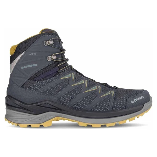 Lowa Innox Pro Gore-Tex Mid Outdoor Erkek Bot - Görsel 5