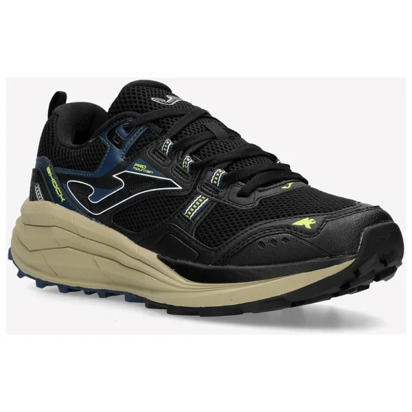 Joma Shock TKSHOW24 Erkek Yürüyüş Ayakkabısı - Görsel 4
