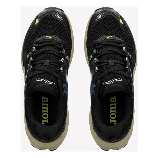 Joma Shock TKSHOW24 Erkek Yürüyüş Ayakkabısı - Görsel 5