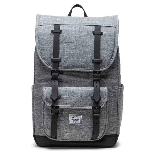 Herschel Little America Mid-Volume 11391 Sırt Çantası - Görsel 7
