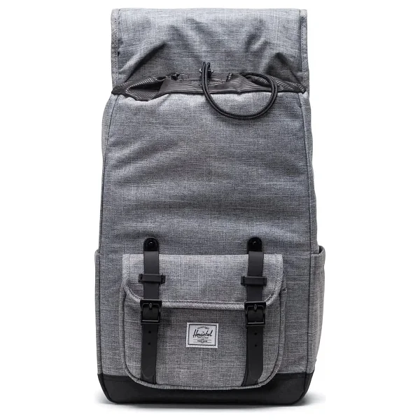 Herschel Little America Mid-Volume 11391 Sırt Çantası - Görsel 2