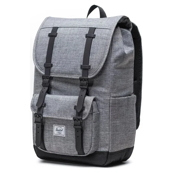 Herschel Little America Mid-Volume 11391 Sırt Çantası - Görsel 3