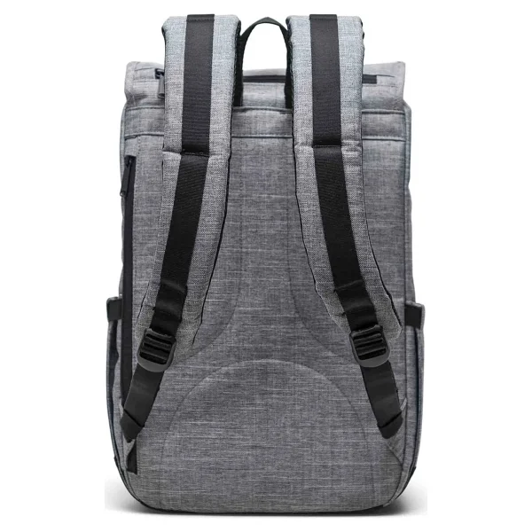 Herschel Little America Mid-Volume 11391 Sırt Çantası - Görsel 4