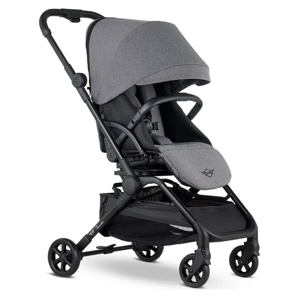 Easywalker Mini Buggy Turn Travel Sistem Bebek Arabası - Görsel 2