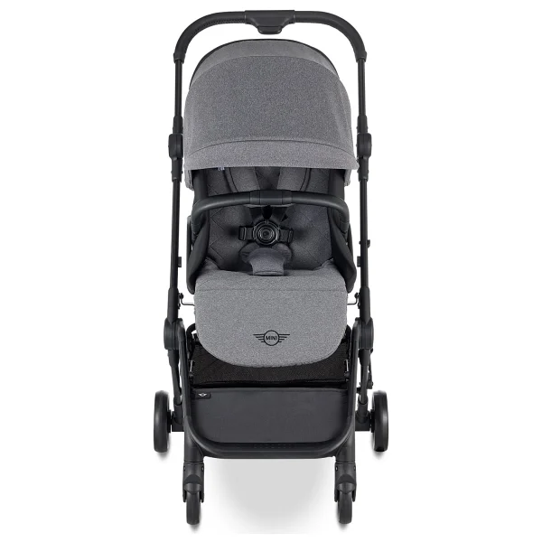 Easywalker Mini Buggy Turn Travel Sistem Bebek Arabası - Görsel 3