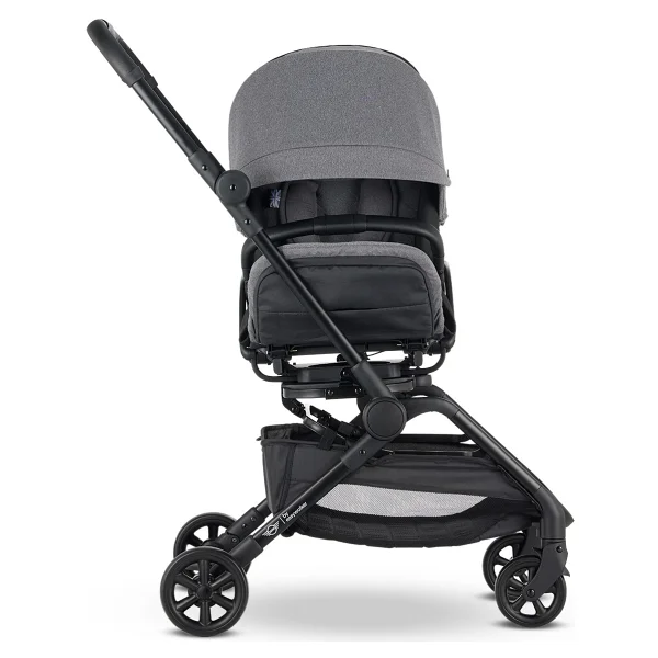 Easywalker Mini Buggy Turn Travel Sistem Bebek Arabası - Görsel 4