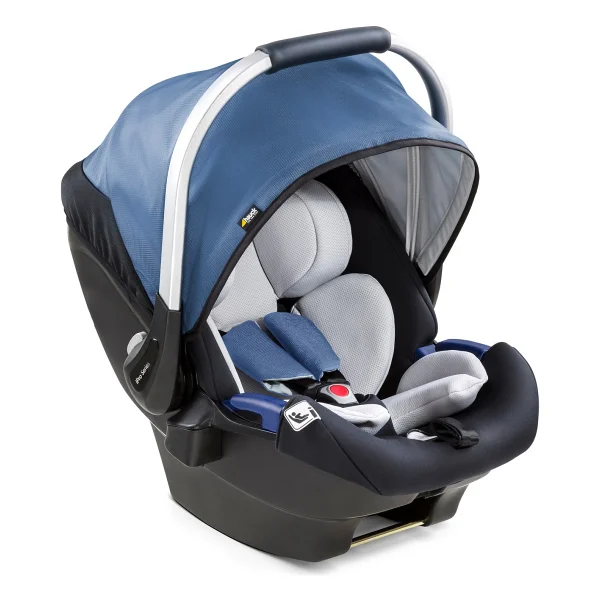 Easywalker Mini Buggy Turn Travel Sistem Bebek Arabası - Görsel 5