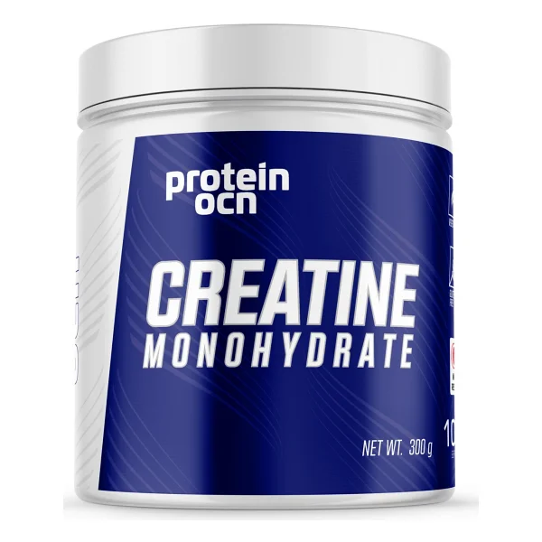 Proteinocean Creatine 300 Gr - Görsel 5
