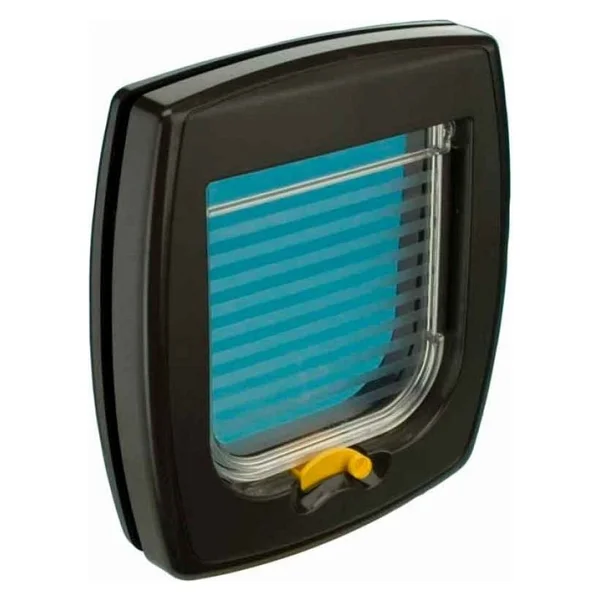Ferplast Swing 3 Kedi Kapısı 22.5 X 25.2 Cm - Görsel 3