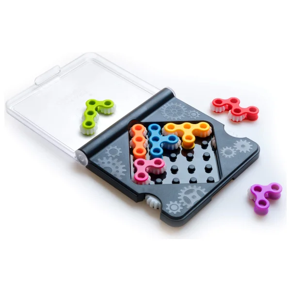Smart Games Iq Gears - Görsel 2