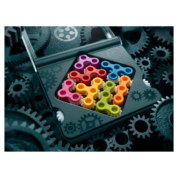 Smart Games Iq Gears - Görsel 3