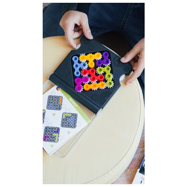 Smart Games Iq Gears - Görsel 5
