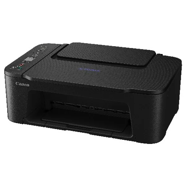 Canon Pixma E3640 Wi-Fi + Tarayıcı + Fotokopi Renkli Çok Fonksiyonlu Mürekkep Püskürtmeli Yazıcı - Görsel 4