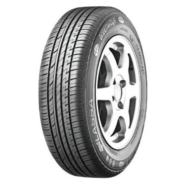 Lassa Greenways 185/65 R14 86h Yaz Lastiği - 2024 - Görsel 3