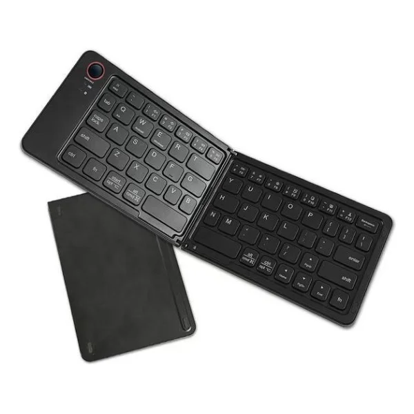 Torima Tk-08 Siyah Şarjlı Tkl Kablosuz Klavye - Görsel 2