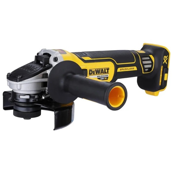 Dewalt Dcg405nt Aküsüz Kömürsüz Taşlama Makinesi - Görsel 3