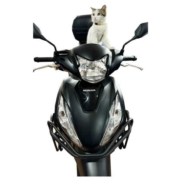Ybs Honda Dio Ön Arka Koruma Demiri Takım - Görsel 4
