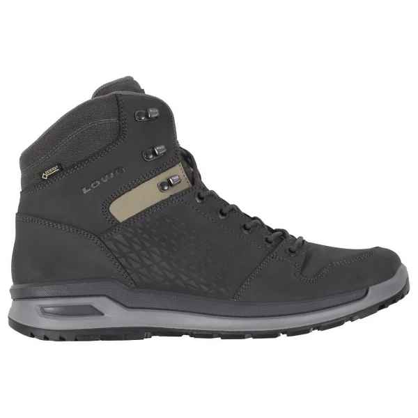 Lowa Locarno GTX Mid Erkek Bot 310810 - Görsel 6