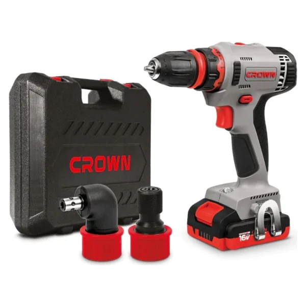Crown Ct21082hq-2 Bmc Vidalama Makinesi - Görsel 2
