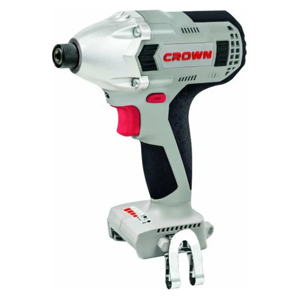 Crown Ct22021hx 20 V Aküsüz Darbeli Vidalama Makinesi - Görsel 8