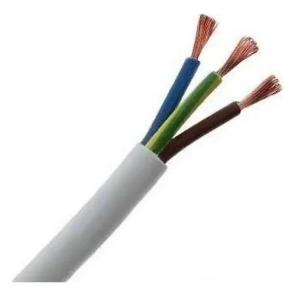 Reçber Sl400 U23 Lszh Category 6 U/Utp 4x2x23awg Euro-Class Dca Turuncu - Görsel 6