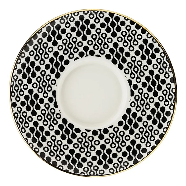 Sandro Moreno 1453 Pastel Optik 12 Parça 6 Kişilik Çay Seti - Görsel 3