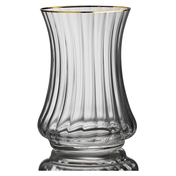 Sandro Moreno 1453 Pastel Optik 12 Parça 6 Kişilik Çay Seti - Görsel 4