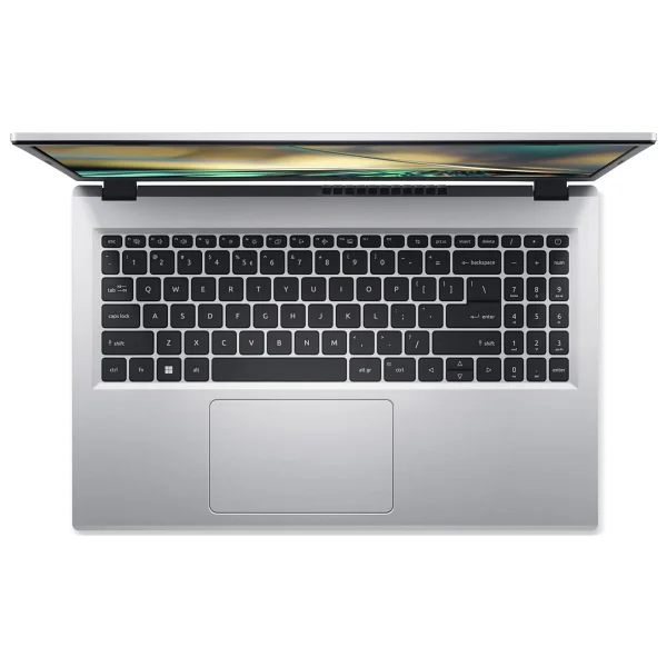 Acer A315-24P-R23K NX.KDEEY.00C Ryzen 3 7320U 8 GB 256 GB SSD Radeon 610M 15.6" Full HD Notebook - Görsel 4