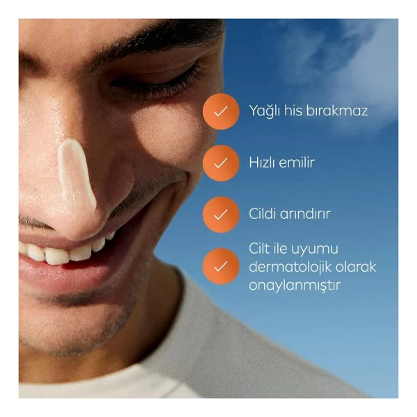 Nivea Derma Skin Clear Night Exfoliator Arındırıcı 40 Ml Gece Kremi - Görsel 4