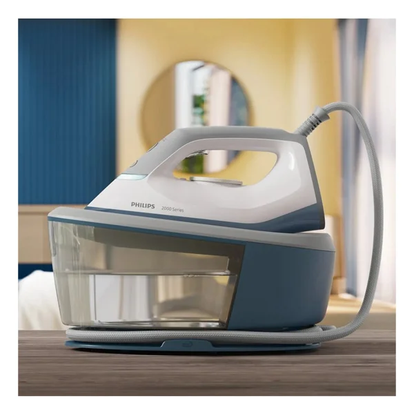 Philips 2000 Serisi Psg2000/20 2400 W Buhar Kazanlı Ütü - Görsel 3