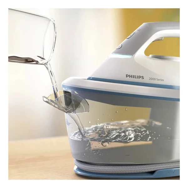 Philips 2000 Serisi Psg2000/20 2400 W Buhar Kazanlı Ütü - Görsel 4