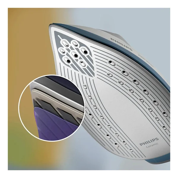 Philips 2000 Serisi Psg2000/20 2400 W Buhar Kazanlı Ütü - Görsel 5