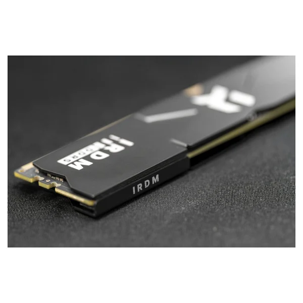 Goodram Irdm 32 GB (2x16) 6000mhz Cl30 Ir-6000d564l30s/32gdc DDR5 RAM - Görsel 5