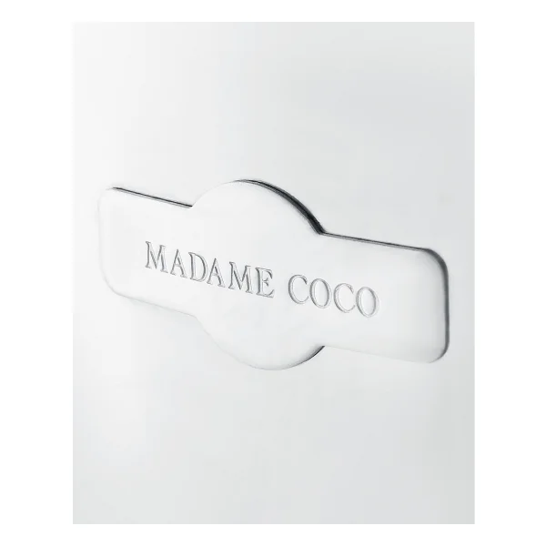 Madame Coco Nova 8 Parça Çelik Tencere Seti - Görsel 10