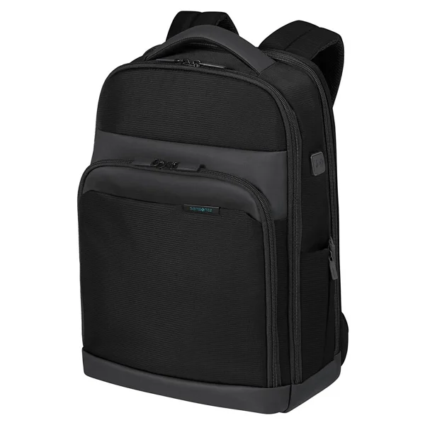 Samsonite Mysight Kf9-09-003 Siyah 14.1" Laptop Sırt Çantası - Görsel 3