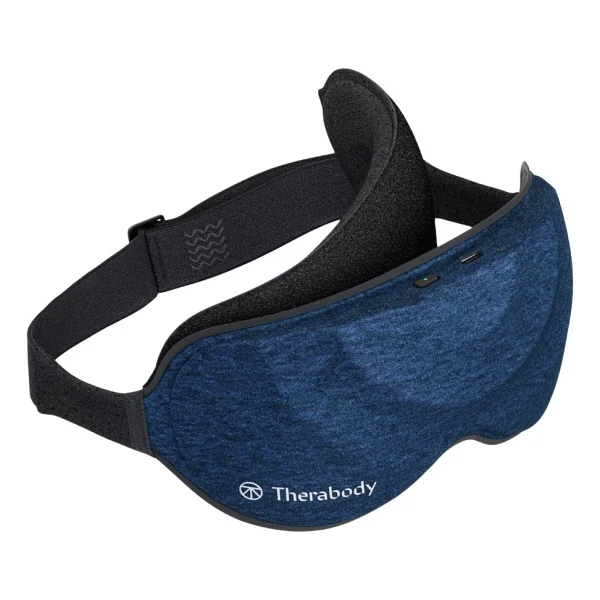 Therabody Sleep Mask - Görsel 8