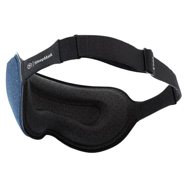 Therabody Sleep Mask - Görsel 2