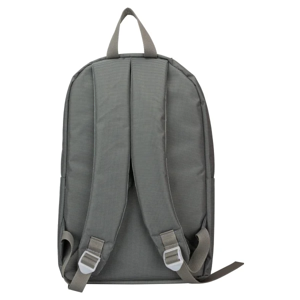 Plm Case Castelo Gri 15.6" Laptop Sırt Çantası - Görsel 2