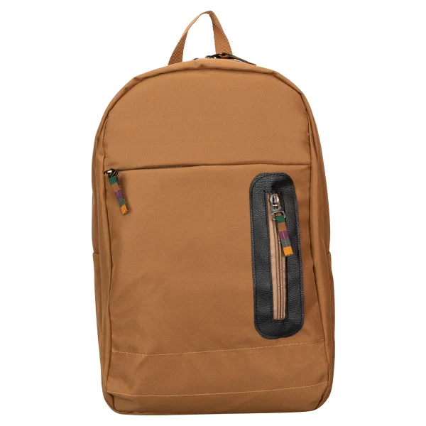 Plm Case Castelo Taba 15.6" Laptop Sırt Çantası - Görsel 3