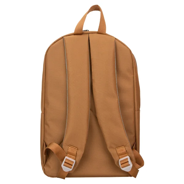 Plm Case Castelo Taba 15.6" Laptop Sırt Çantası - Görsel 4