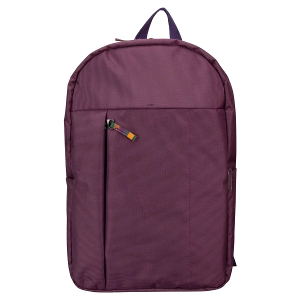 Plm Case Oslo Mürdüm 15.6" Laptop Sırt Çantası - Görsel 3