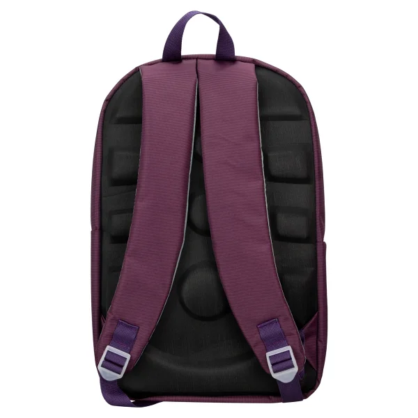 Plm Case Oslo Mürdüm 15.6" Laptop Sırt Çantası - Görsel 2