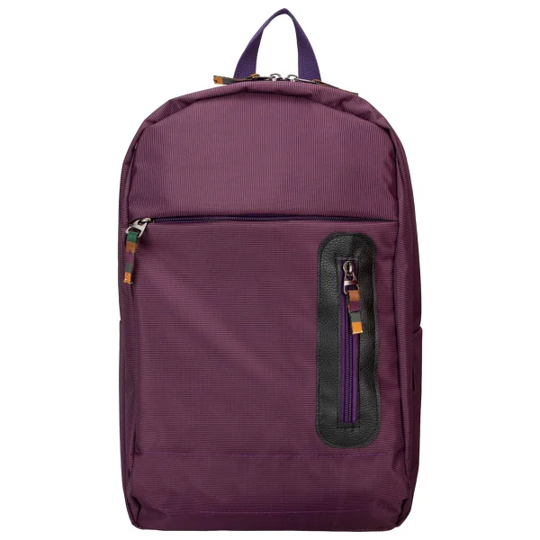 Plm Case Castelo Mürdüm 15.6" Laptop Sırt Çantası - Görsel 3
